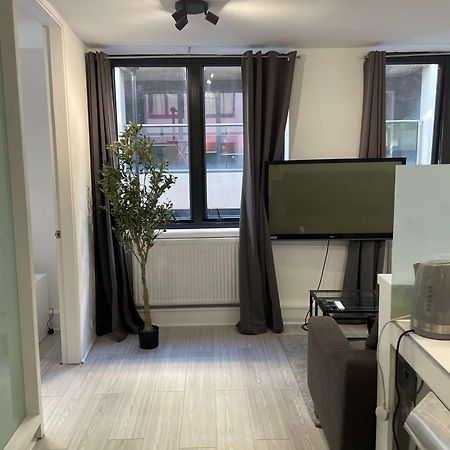 2 Bdrm Contemporary Central London Apartment ภายนอก รูปภาพ