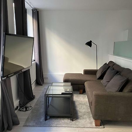 2 Bdrm Contemporary Central London Apartment ภายนอก รูปภาพ