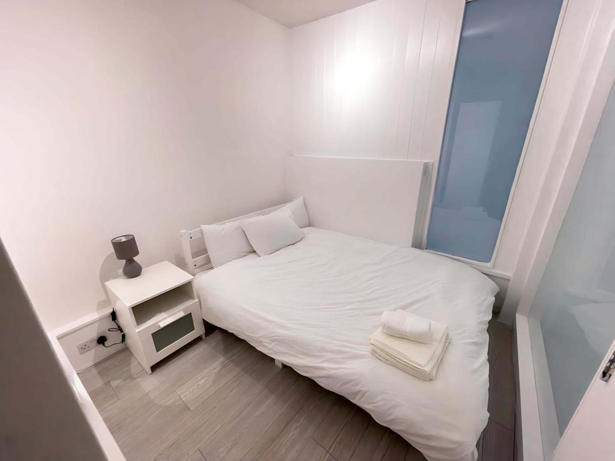 2 Bdrm Contemporary Central London Apartment ภายนอก รูปภาพ